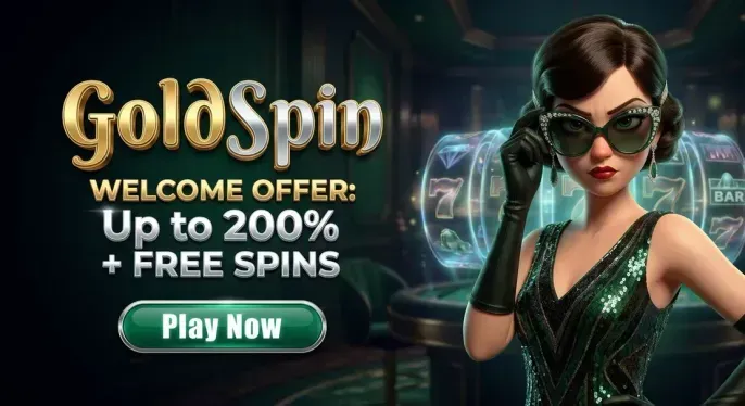 GoldSpin