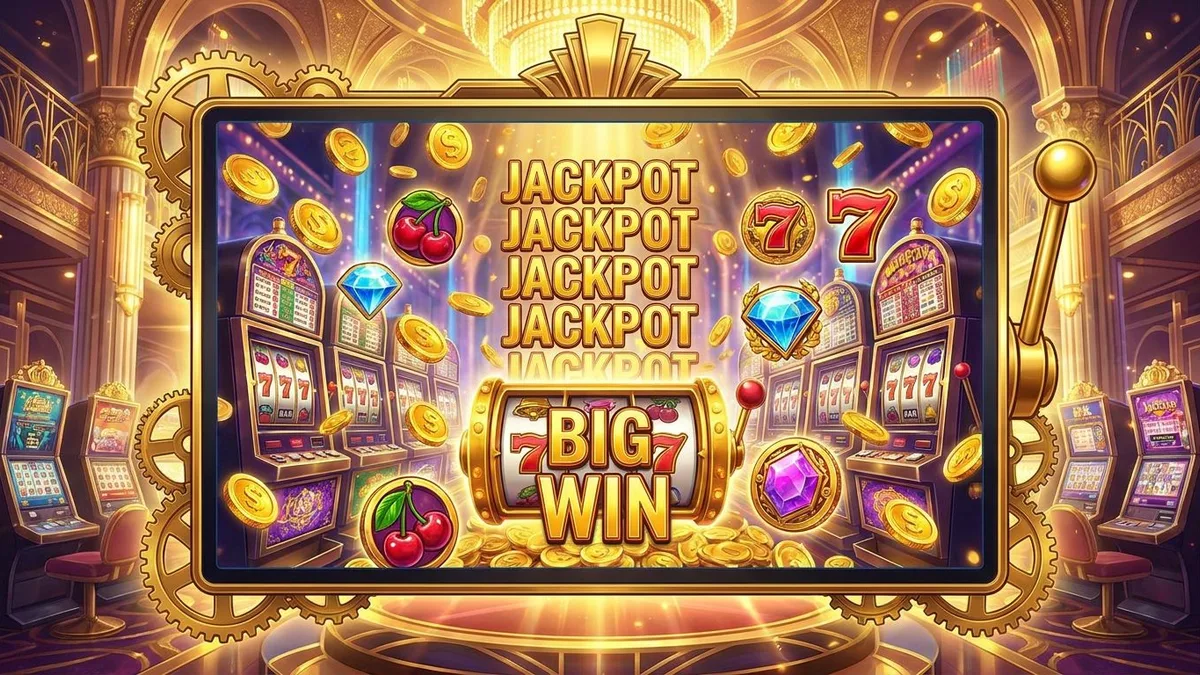 Casino spil